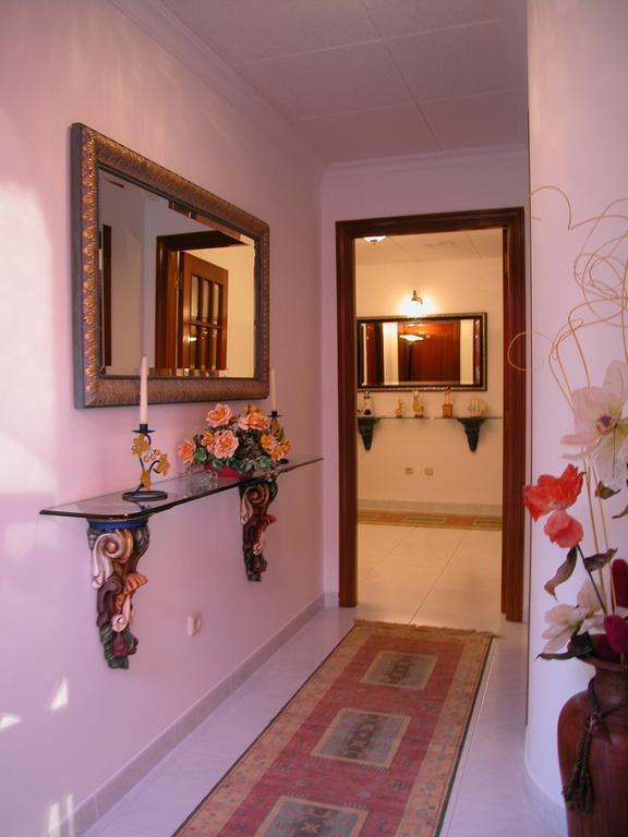 ホテル Casa Mariano レヴォルタ エクステリア 写真