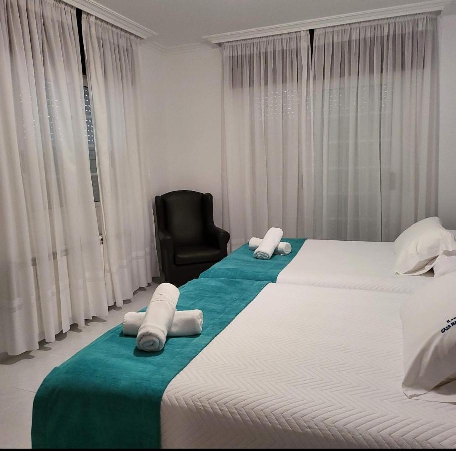 ホテル Casa Mariano レヴォルタ エクステリア 写真