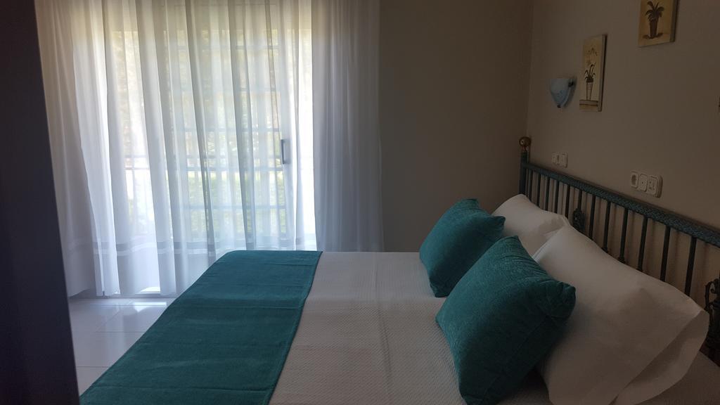 ホテル Casa Mariano レヴォルタ エクステリア 写真
